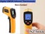 Infrared Thermometer Carousel 1