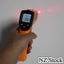 Infrared Thermometer Carousel 2
