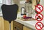 Fly Swatter 10 Pack Plastic Heavy Duty Manual Fly Killer Carousel 3