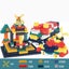 Toy 360PCS Building Blocks for Kids Basic Bricks Blocks Set Girls for Christmas Carousel 3