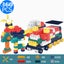 Toy 360PCS Building Blocks for Kids Basic Bricks Blocks Set Girls for Christmas Carousel 4