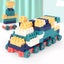 Toy 360PCS Building Blocks for Kids Basic Bricks Blocks Set Girls for Christmas Carousel 6