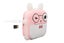 Toy Kids Camera Instant Print Portable Digital Video Camera with 2 Rolls Print P Carousel 3