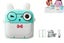 Toy Kids Camera Instant Print Portable Digital Video Camera with 2 Rolls Print P Carousel 1