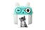 Toy Kids Camera Instant Print Portable Digital Video Camera with 2 Rolls Print P Carousel 3