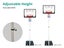 Basketball Stand Carousel 3