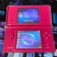 Nintendo DSi Console - Pink Carousel 1