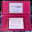 Nintendo DSi Console - Pink Carousel 2