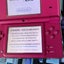 Nintendo DSi Console - Pink Carousel 3