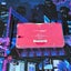 Nintendo DSi Console - Pink Carousel 5