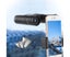 40x22 HD Portable Binoculars Telescope with Phone Mount Adapter Carousel 6