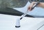 Electric Spin Scrubber with Replaceable Brush Heads Shower Cleaner Brush Carousel 3