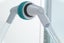 Electric Spin Scrubber with Replaceable Brush Heads Shower Cleaner Brush Carousel 4