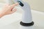 Electric Spin Scrubber with Replaceable Brush Heads Shower Cleaner Brush Carousel 9