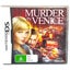 Murder in Venice - Nintendo DS Carousel 1