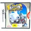 Rayman: Raving Rabbids 2 - Nintendo DS Carousel 1