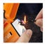 Waterproof Double Arc Lighter USB Rechargeable Windproof Plasma Lighter Outdoor Carousel 4