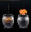 Waterproof Double Arc Lighter USB Rechargeable Windproof Plasma Lighter Outdoor Carousel 8