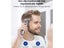 Hair Trimmer Shaver Clippers Cordless (Over Stocked) Carousel 6