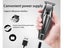 Hair Trimmer Shaver Clippers Cordless (Over Stocked) Carousel 8