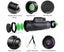 12X50 Monocular Telescope High Definition Portable Monocular Telescope Carousel 4