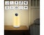 1Pcs - Speaker Color Night Light Carousel 2