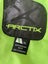 Arctix Black/ Neon Green Puffer Jacket with Hood - XS Youth Carousel 4