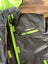 Arctix Black/ Neon Green Puffer Jacket with Hood - XS Youth Carousel 7