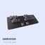 Keycade fIghting Pad, Saikoro Slim, with sleeves bad and free engraving keychain Carousel 7