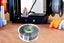 Gradient Color Change Silk PLA 3D Printing Filament For Most FDM 3D Printers-ST4 Carousel 3