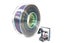 Gradient Color Change Silk PLA 3D Printing Filament For Most FDM 3D Printers-ST4 Carousel 5