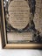 Framed Pieter Goos' Print - Sea Chart of Australia, Southeast Asia, China, In... Carousel 4