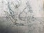 Framed Pieter Goos' Print - Sea Chart of Australia, Southeast Asia, China, In... Carousel 5