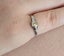 17th century fede ring-rare and exciting find Carousel 4