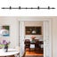 PTN NEW Barn Door Hardware Clearance Clearance Clearance Carousel 5