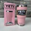 30oz YETI Thermos Cup Water Bottle Double Wall Rambler Stainless Coffee Mug Carousel 9