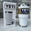 30oz YETI Thermos Cup Water Bottle Double Wall Rambler Stainless Coffee Mug Carousel 11