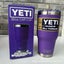 30oz YETI Thermos Cup Water Bottle Double Wall Rambler Stainless Coffee Mug Carousel 14