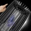 Electric Bug Zapper Mosquito Fly Killer Lamp Rechargeable Mosquito Trap for Home Carousel 5