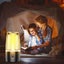 Electric Bug Zapper Mosquito Fly Killer Lamp Rechargeable Mosquito Trap for Home Carousel 7