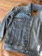 Vintage Osh Kosh Blue washed Denim Button up Jacket - 6 Years Carousel 4