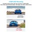 Dash Cam Front and Rear Hardwire Kit GPS WiFi 4K interconnection Mobile phone Carousel 6