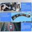 Dash Cam Front and Rear Hardwire Kit GPS WiFi 4K interconnection Mobile phone Carousel 11