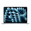 Apple MacBook Air 13" M4 chip, 256GB/16GB, MC6T4X/A - Sky Blue Carousel 1
