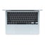 Apple MacBook Air 13" M4 chip, 256GB/16GB, MC6T4X/A - Sky Blue Carousel 2