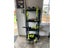 Storage Shelves Versatile Garage Shelving Carousel 10