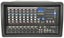 PA Powered Mixer Head - 2x 150Watts RMS Carousel 3
