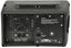 PA Powered Mixer Head - 2x 150Watts RMS Carousel 4