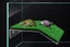 Cora Turtle Basking Platform Ramp Reptile Tank Ladder Resting Terrace Simulation Carousel 3