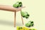 DIY Car Track Puzzle Play Set With A Cute Vehicle Preschool Educational Montesso Carousel 3